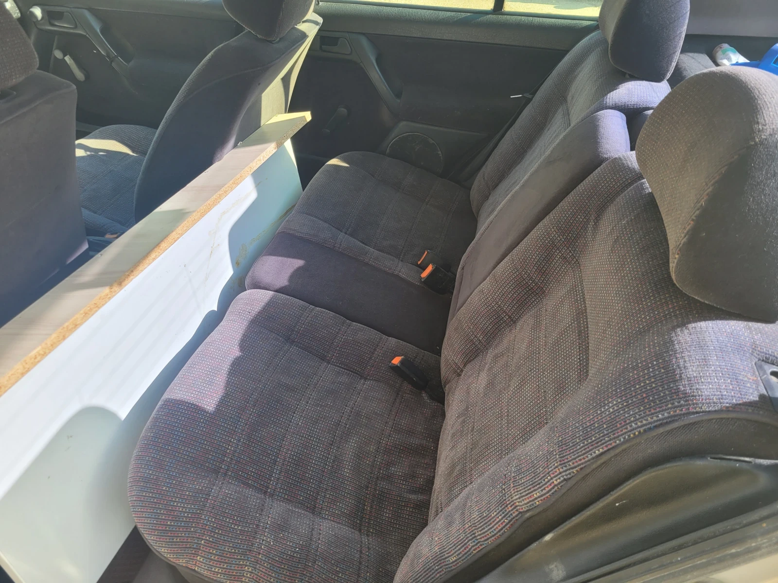 VW Vento, снимка 8 - Автомобили и джипове - 56257471