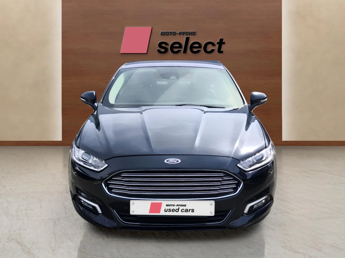 Ford Mondeo 1.5 | Mobile.bg � ����������� 6