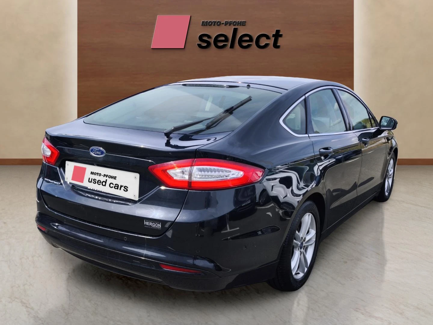 Ford Mondeo 1.5 | Mobile.bg � ����������� 4