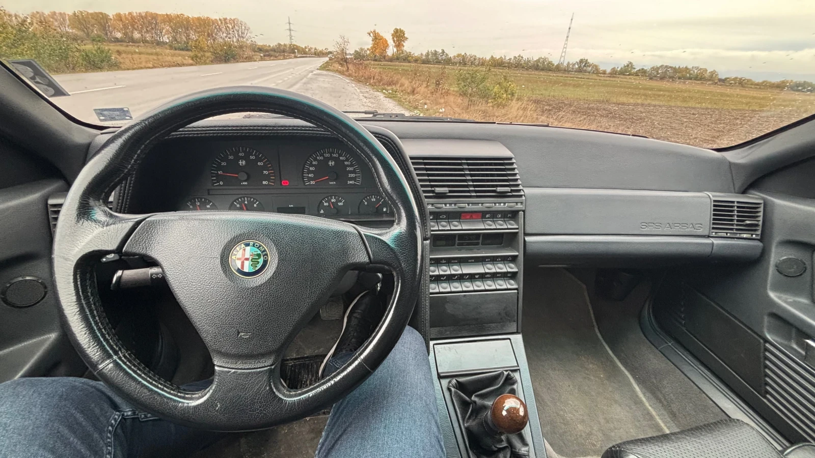 Alfa Romeo 164 | Mobile.bg � ����������� 2
