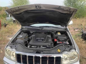 Jeep Grand cherokee, снимка 2
