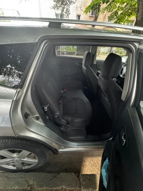 Nissan Qashqai 2.0 dCi, снимка 12