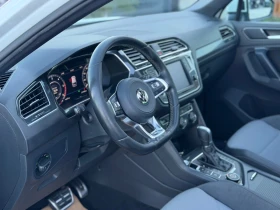 VW Tiguan   //R-LINE//  2.0-190ps!, снимка 11