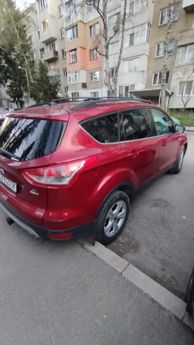 Ford Escape SE 4X4, снимка 3