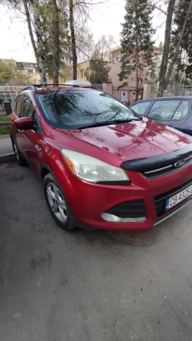 Ford Escape SE 4X4, снимка 6