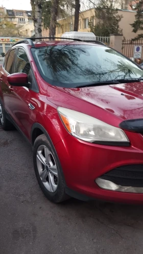 Ford Escape SE 4X4, снимка 5