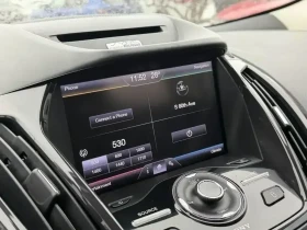 Ford Escape SE 4X4, снимка 8