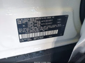 Toyota Rav4 2.5l Le, снимка 9