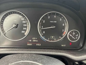BMW X3 * xDrive35i * ПАНОРАМА* КАМЕРА* ПОДГРЕВ* , снимка 8