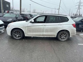 BMW X3 * xDrive35i * ПАНОРАМА* КАМЕРА* ПОДГРЕВ* , снимка 2