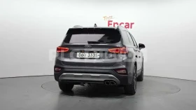 Hyundai Santa fe ОБДУХВАНЕ| ПОДГРЕВИ| ПАНОРАМА| , снимка 4