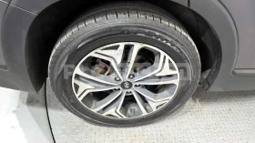 Hyundai Santa fe ОБДУХВАНЕ| ПОДГРЕВИ| ПАНОРАМА| , снимка 5