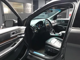 Ford Explorer 2.3 AWD, снимка 10