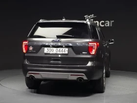 Ford Explorer 2.3 AWD, снимка 4