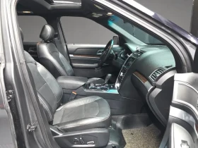 Ford Explorer 2.3 AWD, снимка 11