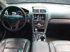 Ford Explorer 2.3 AWD, снимка 7
