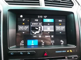 Ford Explorer 2.3 AWD, снимка 15