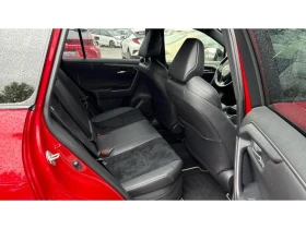 Toyota Rav4 2.5HSD GR SPORT AWD, снимка 7