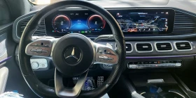 Mercedes-Benz GLE 450 AMG, снимка 8
