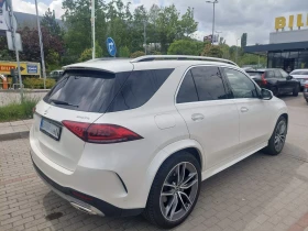 Mercedes-Benz GLE 450 AMG, снимка 5