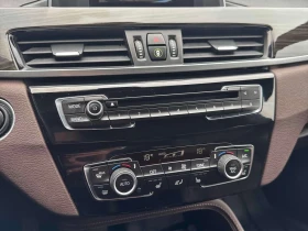 BMW X1 * xDrive28i * ПОДГРЕВИ * КАМЕРА * NAVI, снимка 15