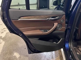 BMW X1 * xDrive28i * ПОДГРЕВИ * КАМЕРА * NAVI, снимка 10