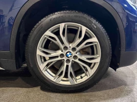 BMW X1 * xDrive28i * ПОДГРЕВИ * КАМЕРА * NAVI, снимка 6