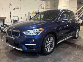 BMW X1 * xDrive28i * ПОДГРЕВИ * КАМЕРА * NAVI, снимка 1