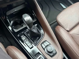 BMW X1 * xDrive28i * ПОДГРЕВИ * КАМЕРА * NAVI, снимка 14