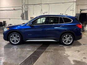 BMW X1 * xDrive28i * ПОДГРЕВИ * КАМЕРА * NAVI, снимка 2