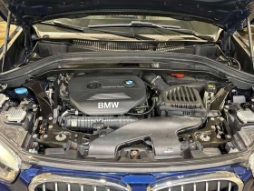 BMW X1 * xDrive28i * ПОДГРЕВИ * КАМЕРА * NAVI, снимка 12