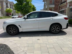 BMW X4 xDrive30i  CARFAX, снимка 2