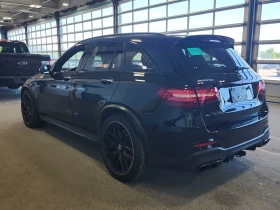 Mercedes-Benz GLC 63 AMG S, снимка 5