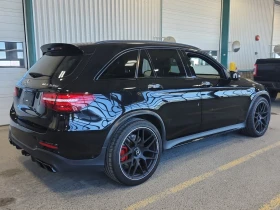 Mercedes-Benz GLC 63 AMG S, снимка 4