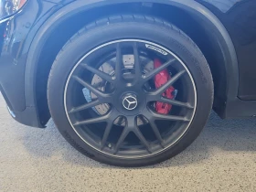 Mercedes-Benz GLC 63 AMG S, снимка 6