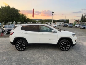 Jeep Compass 2.0 - 170 / LIMITED / 4X4 / АВТОМАТИК / ЕВРО6 , снимка 4