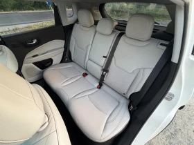 Jeep Compass 2.0 - 170 / LIMITED / 4X4 / АВТОМАТИК / ЕВРО6 , снимка 14