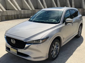 Mazda CX-5 2.5 4х4 Всички екстри, снимка 1