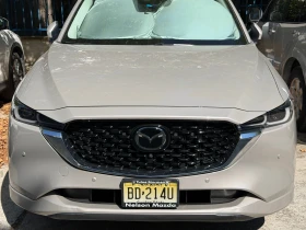Mazda CX-5 2.5 4х4 Всички екстри, снимка 2