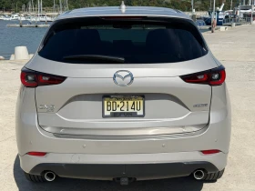 Mazda CX-5 2.5 4х4 Всички екстри, снимка 5