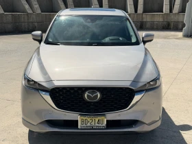 Mazda CX-5 2.5 4х4 Всички екстри, снимка 6