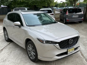 Mazda CX-5 2.5 4х4 Всички екстри, снимка 2