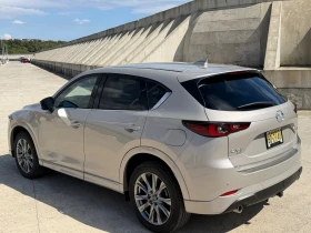 Mazda CX-5 2.5 4х4 Всички екстри, снимка 4