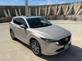 Mazda CX-5 2.5 4х4 Всички екстри, снимка 2