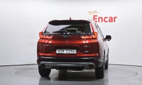 Honda Cr-v ПОДГРЕВИ * ПАНО * HEAD-UP * АВТОКРЕДИТ , снимка 5