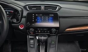 Honda Cr-v ПОДГРЕВИ * ПАНО * HEAD-UP * АВТОКРЕДИТ , снимка 16