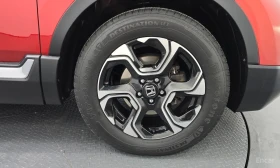 Honda Cr-v ПОДГРЕВИ * ПАНО * HEAD-UP * АВТОКРЕДИТ , снимка 6