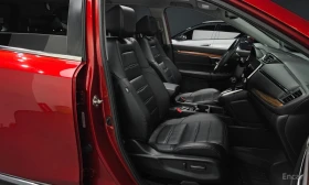 Honda Cr-v ПОДГРЕВИ * ПАНО * HEAD-UP * АВТОКРЕДИТ , снимка 11