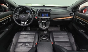 Honda Cr-v ПОДГРЕВИ * ПАНО * HEAD-UP * АВТОКРЕДИТ , снимка 8