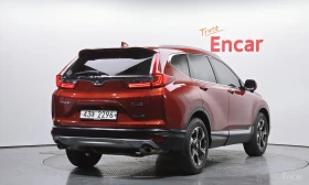 Honda Cr-v ПОДГРЕВИ * ПАНО * HEAD-UP * АВТОКРЕДИТ , снимка 3